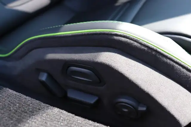 Lamborghini Temerario view 8
