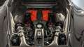 Ferrari F8 Tributo NAVI PDC KAMERA PINZE ROSSE PELLE LIFT SYSTEM Zwart - thumbnail 11
