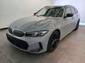 BMW 320 d xDrive M Sport*AHK*Lenkradh.*19 Zoll Gris - thumbnail 1