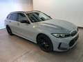 BMW 320 d xDrive M Sport*AHK*Lenkradh.*19 Zoll Gris - thumbnail 4