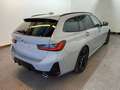 BMW 320 d xDrive M Sport*AHK*Lenkradh.*19 Zoll Gris - thumbnail 5