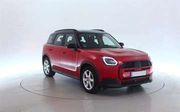 Countryman 2.0 48V D Classic auto