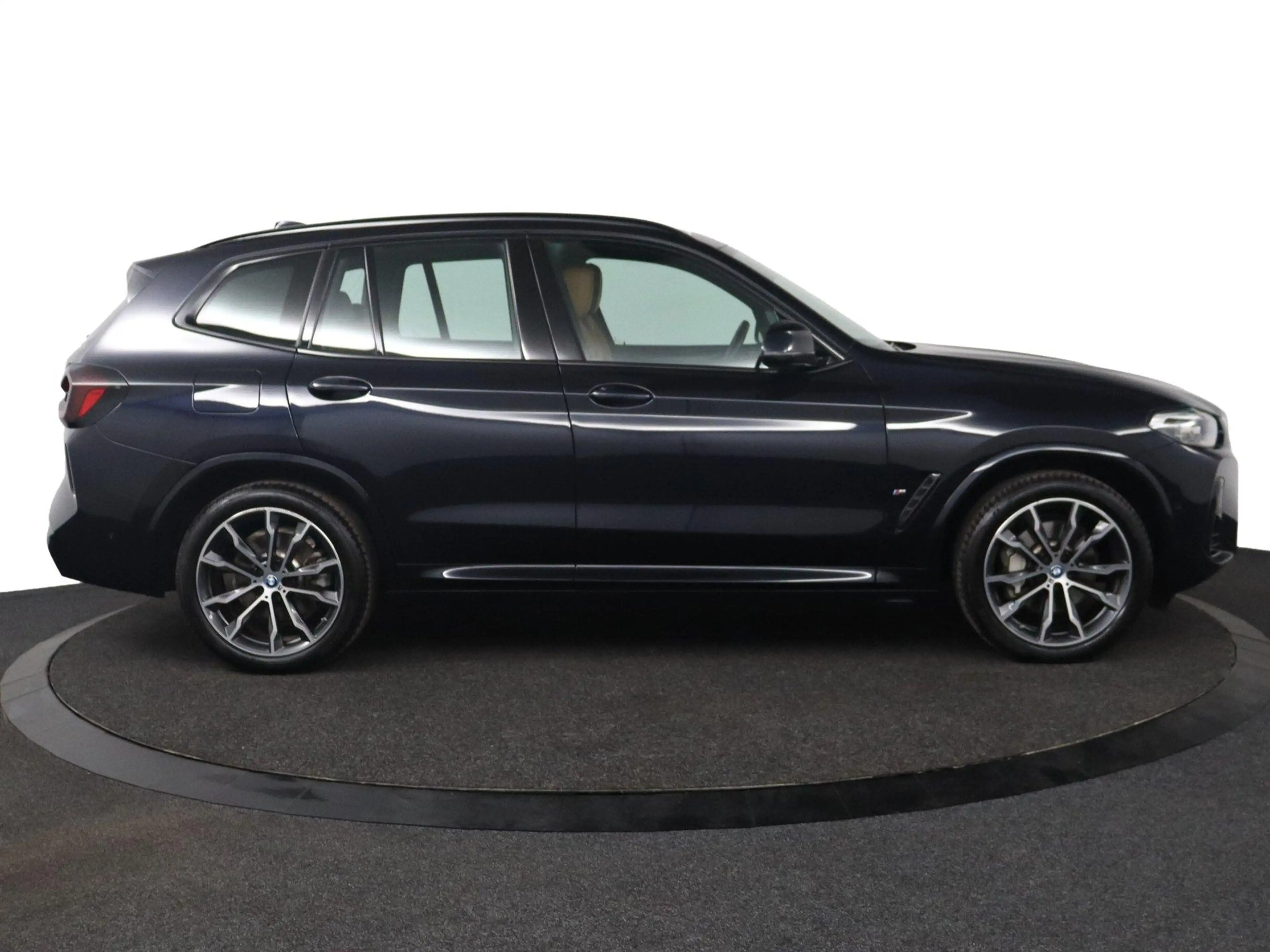 BMW X3 xDrive30e M Sportpakket | Trekhaak | Parking Assis — photo 11