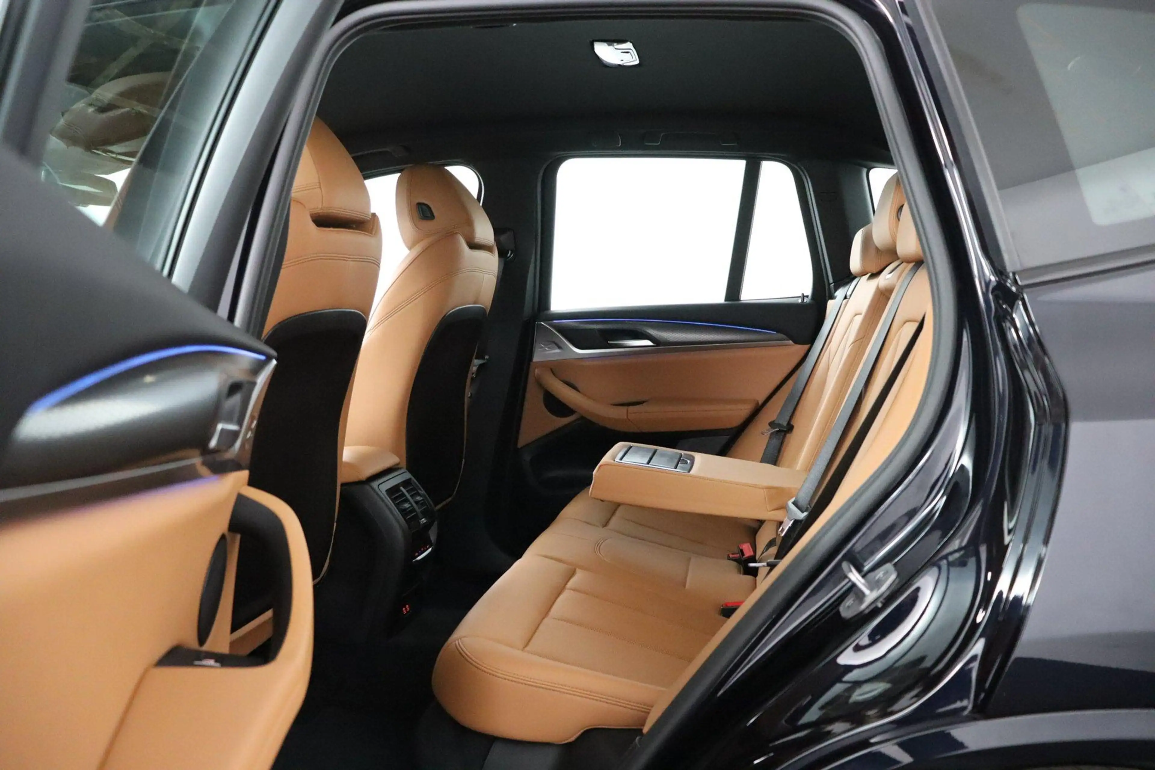 BMW X3 xDrive30e M Sportpakket | Trekhaak | Parking Assis — photo 15