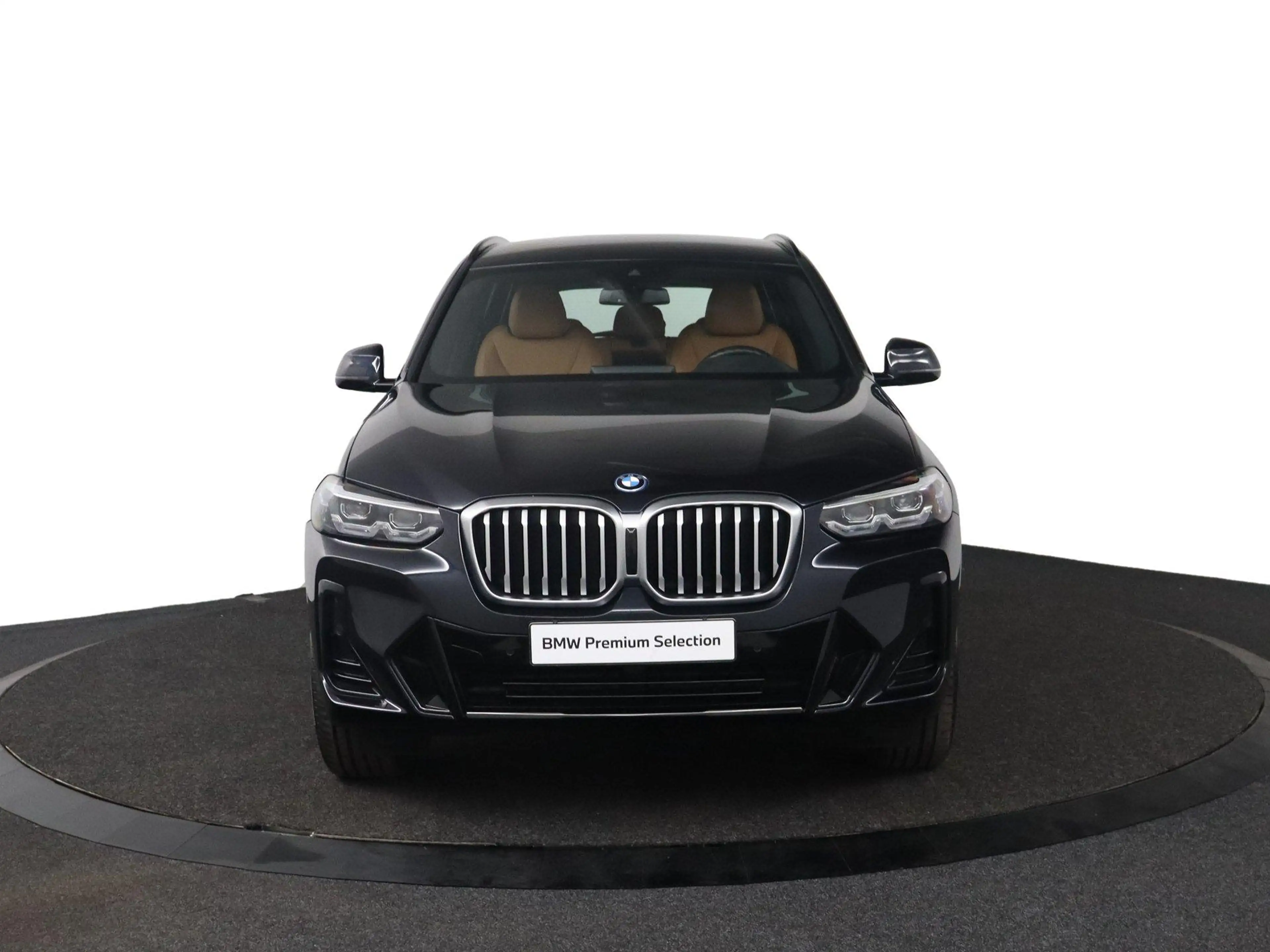 BMW X3 xDrive30e M Sportpakket | Trekhaak | Parking Assis — photo 13