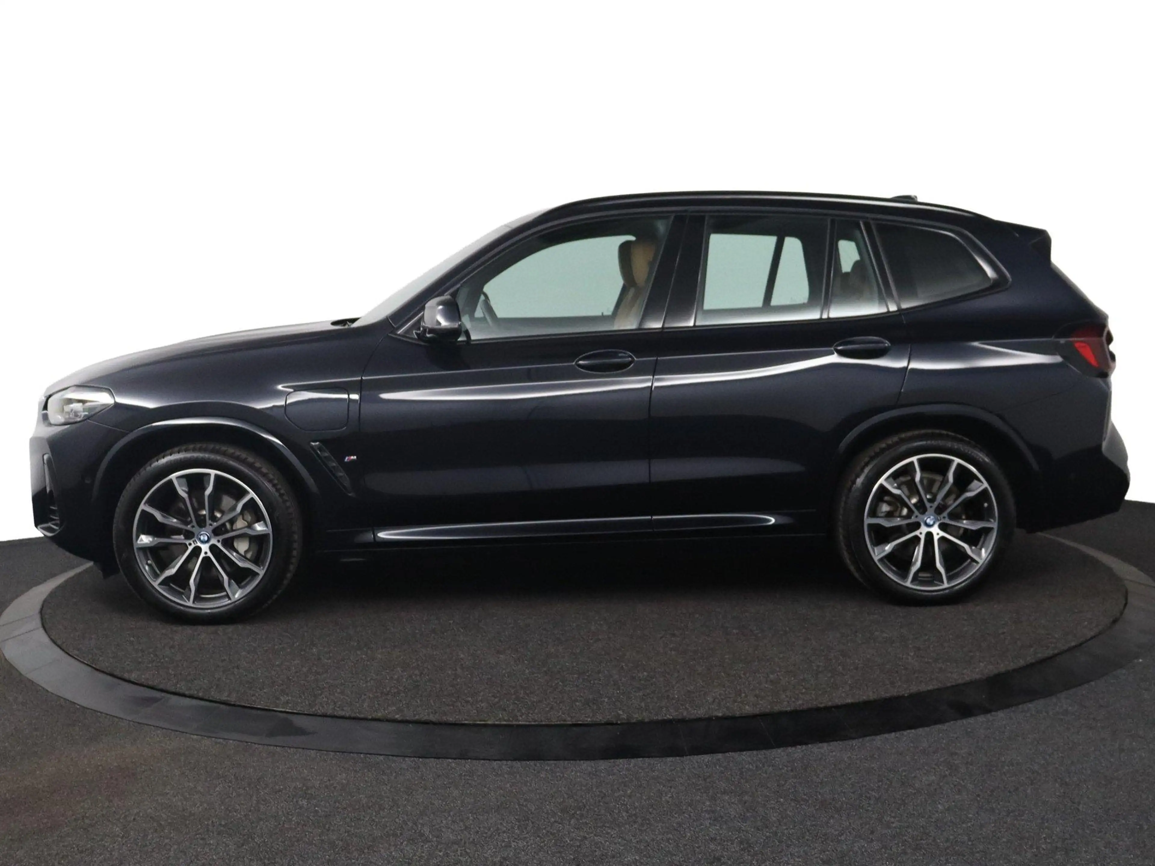 BMW X3 xDrive30e M Sportpakket | Trekhaak | Parking Assis — photo 3