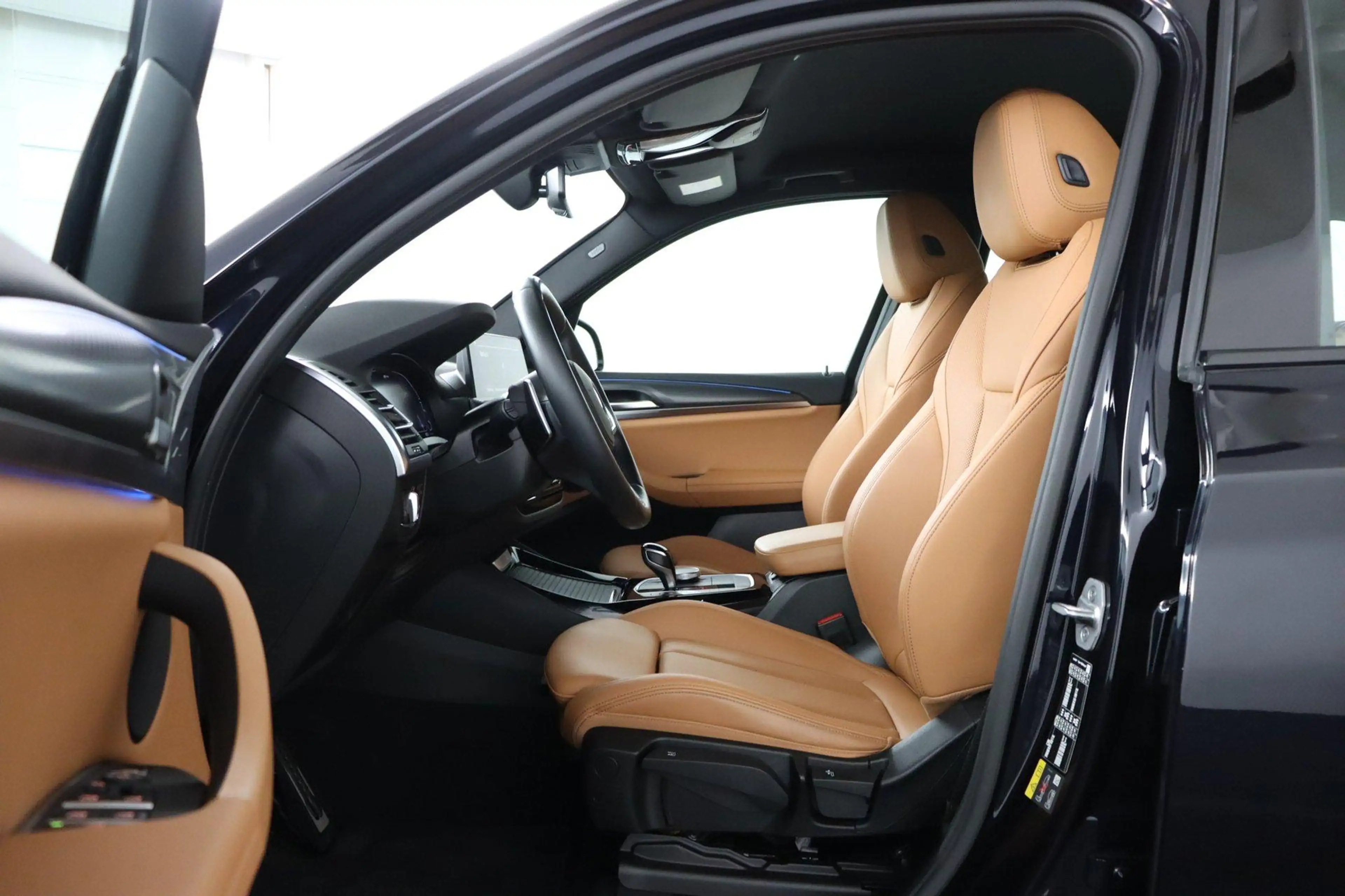 BMW X3 xDrive30e M Sportpakket | Trekhaak | Parking Assis — photo 14
