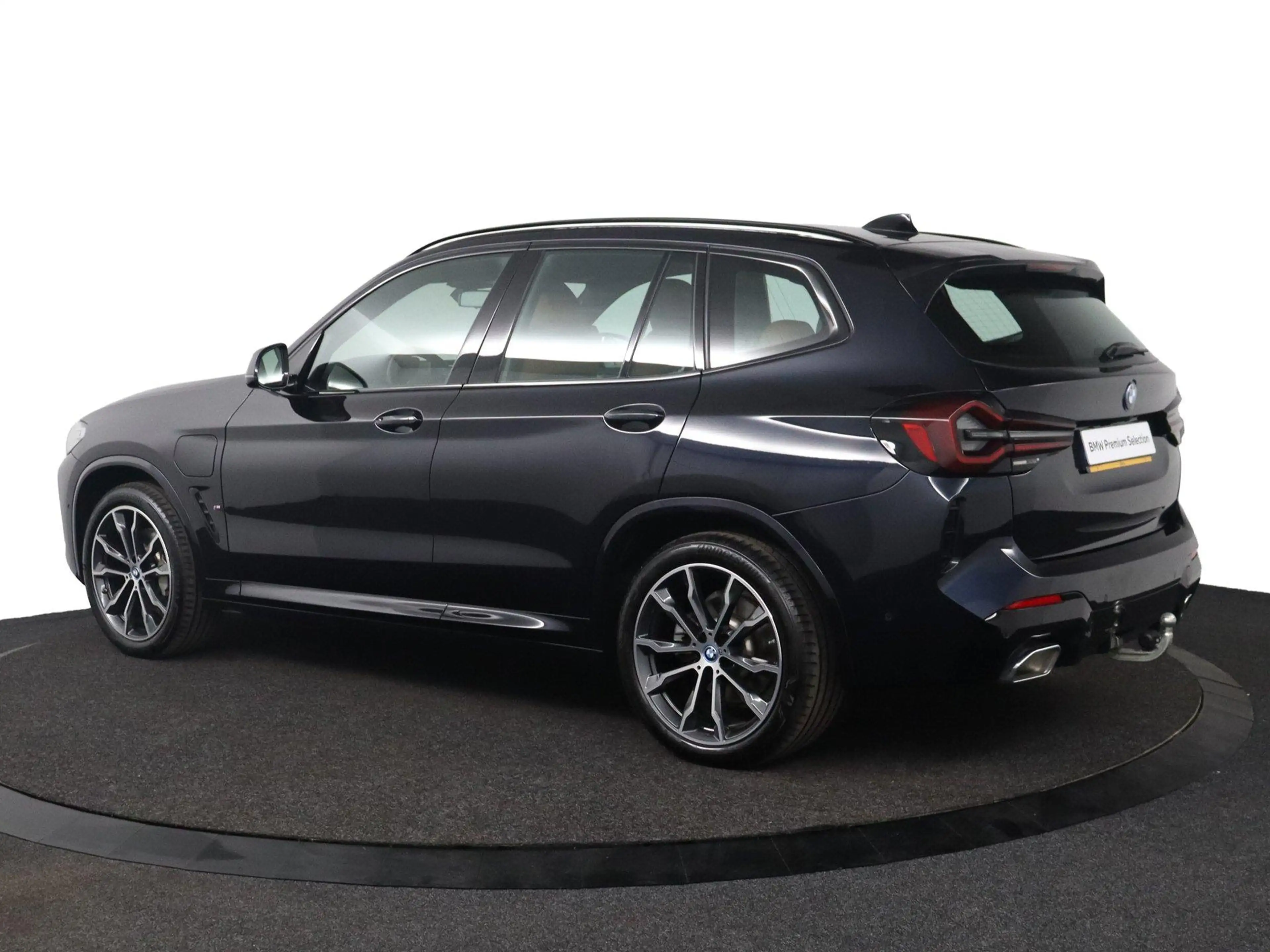 BMW X3 xDrive30e M Sportpakket | Trekhaak | Parking Assis — photo 10