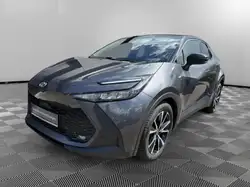 Toyota C-HR 1.8 Hybrid FWD Team Deutschland