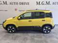 Fiat Panda 1.0 FireFly S&S Hybrid Pandina Giallo - thumbnail 2