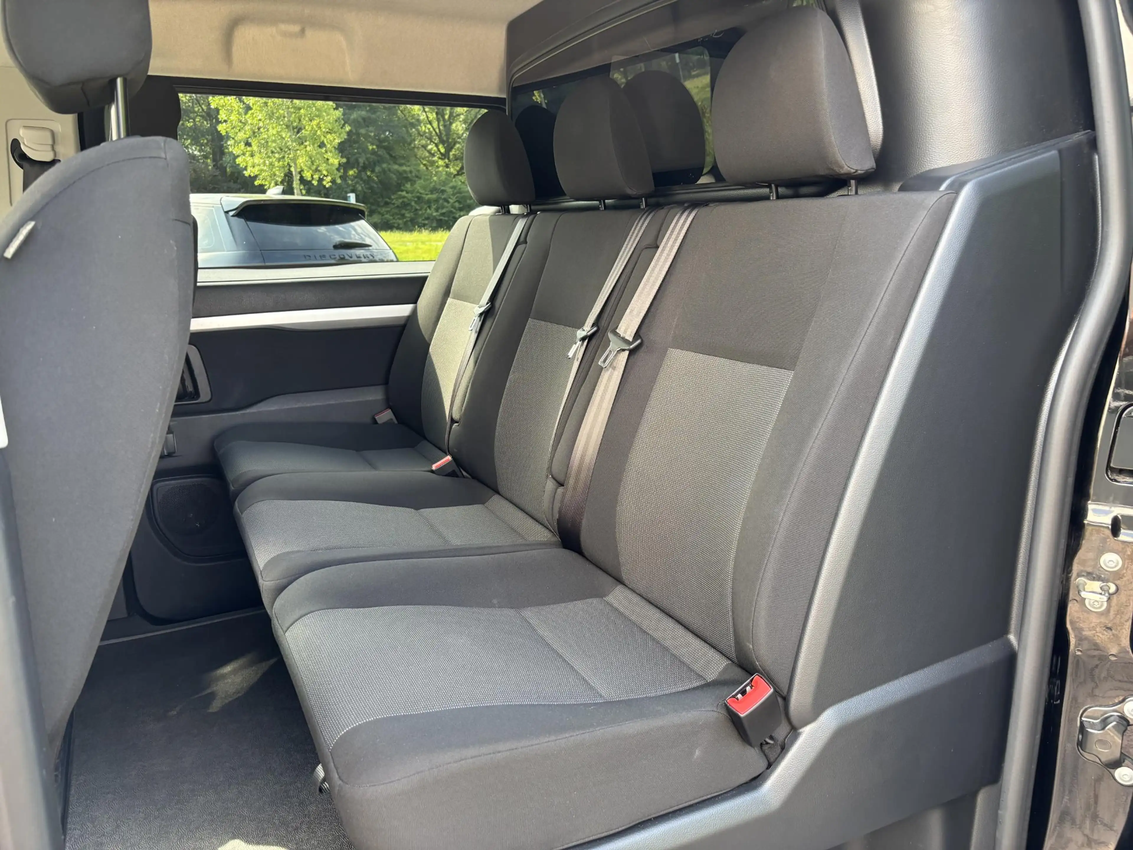 Opel Vivaro-e L3H1 Innovation DC 75 kWh 329 km WLTP | Dubbele Sc — photo 8