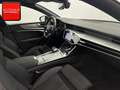 Audi A7 Sportback 40 TDI qu S line B&O+21Z+KEYLESS+ Noir - thumbnail 15