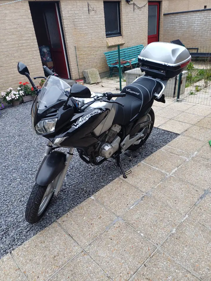 Honda XL 125