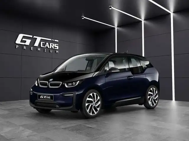 BMW i3 120Ah