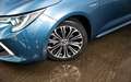 Toyota Corolla Corolla SW Hybrid 1.8 Premium GPF e-CVT Blauw - thumbnail 5