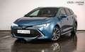 Toyota Corolla Corolla SW Hybrid 1.8 Premium GPF e-CVT Blauw - thumbnail 1