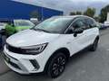 Opel Crossland 1.2 Turbo Elegance LED+2xKlimaautomatik Inkl. Insp Wit - thumbnail 3