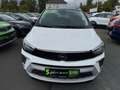 Opel Crossland 1.2 Turbo Elegance LED+2xKlimaautomatik Inkl. Insp Wit - thumbnail 4