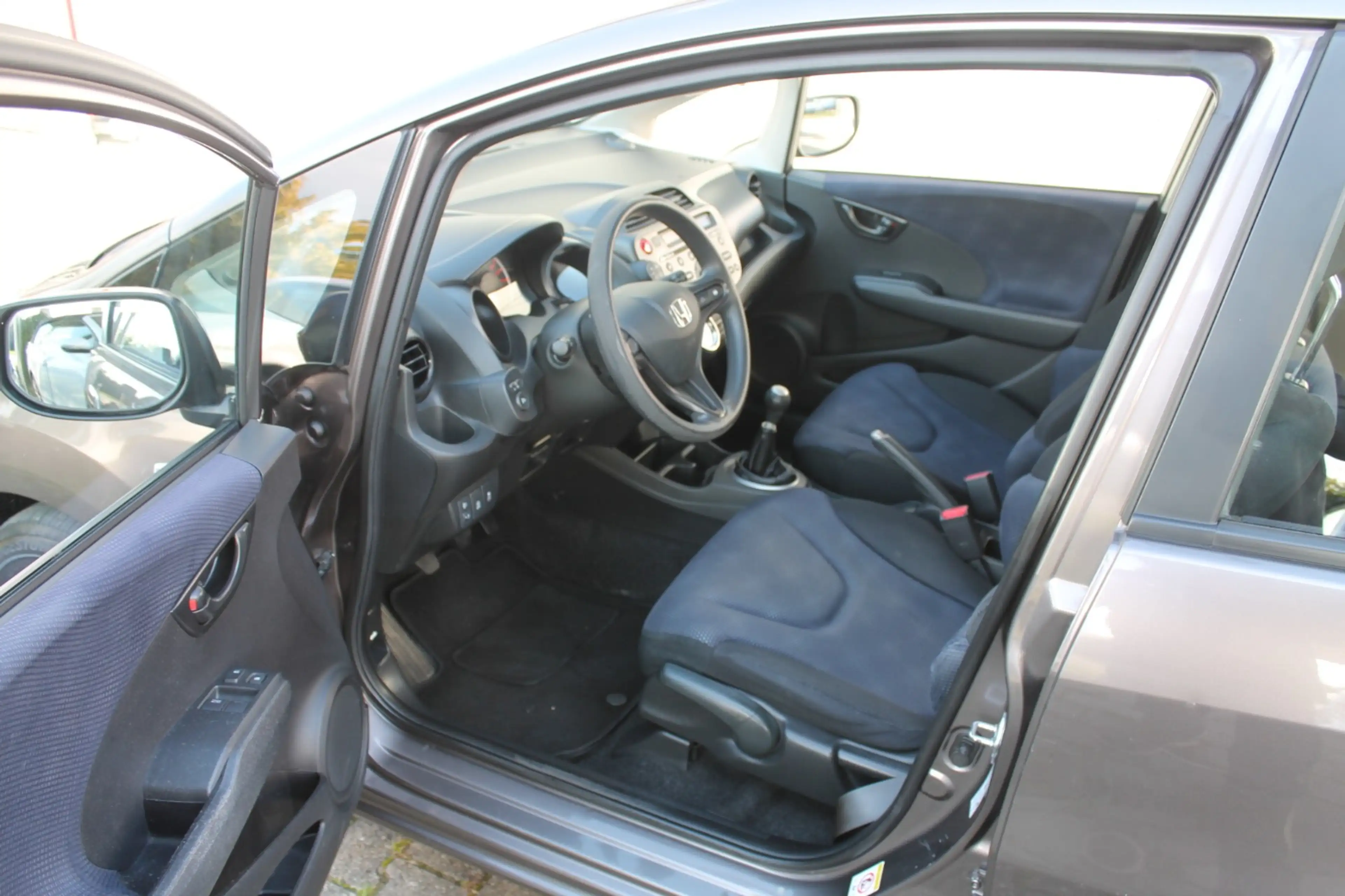 Honda Jazz 1.2 Trend Klimaautomatik — photo 13