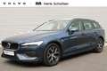 Volvo V60 B3 Automaat Essential Edition | lichtmetalen velge Albastru - thumbnail 1