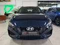Hyundai i30 1.5 T-GDI Kombi N Line +Navi+LED+SHZ+Kamera+ Blau - thumbnail 2