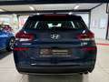 Hyundai i30 1.5 T-GDI Kombi N Line +Navi+LED+SHZ+Kamera+ Blau - thumbnail 6
