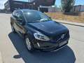 Volvo XC60 D4 Kinetic AWD Geartronic Schwarz - thumbnail 6