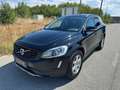 Volvo XC60 D4 Kinetic AWD Geartronic Schwarz - thumbnail 3
