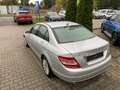 Mercedes-Benz C 250 CGI Automatik BlueEFFICIENCY Elegance Silber - thumbnail 6