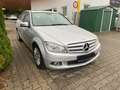 Mercedes-Benz C 250 CGI Automatik BlueEFFICIENCY Elegance Silber - thumbnail 3
