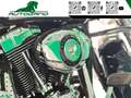 Harley-Davidson Road King CVO Versione POLICE Miami 1690cc Scarico Sosp Pneu Noir - thumbnail 27