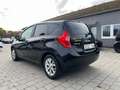 Nissan Note Acenta Plus Garantie Service Tüv Neu Schwarz - thumbnail 5