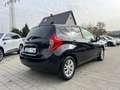 Nissan Note Acenta Plus Garantie Service Tüv Neu Schwarz - thumbnail 7