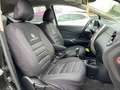 Nissan Note Acenta Plus Garantie Service Tüv Neu Schwarz - thumbnail 11