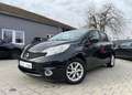 Nissan Note Acenta Plus Garantie Service Tüv Neu Schwarz - thumbnail 3