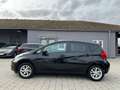 Nissan Note Acenta Plus Garantie Service Tüv Neu Schwarz - thumbnail 4