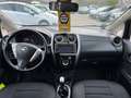 Nissan Note Acenta Plus Garantie Service Tüv Neu Schwarz - thumbnail 14