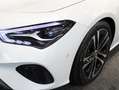 Mercedes-Benz CLA 200 Shooting Brake Luxury Line Panorama dak Weiß - thumbnail 5