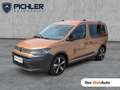 Volkswagen Caddy PanAmericana eHybrid 110 kW Gold - thumbnail 1