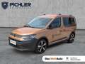 Volkswagen Caddy PanAmericana eHybrid 110 kW Gold - thumbnail 1