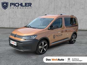 PanAmericana eHybrid 110 kW