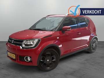 1.2 Stijl Hybrid [ CLIMA I CAMERA I CRUISE CONTROL