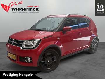1.2 Stijl Hybrid [ CLIMA I CAMERA I CRUISE CONTROL
