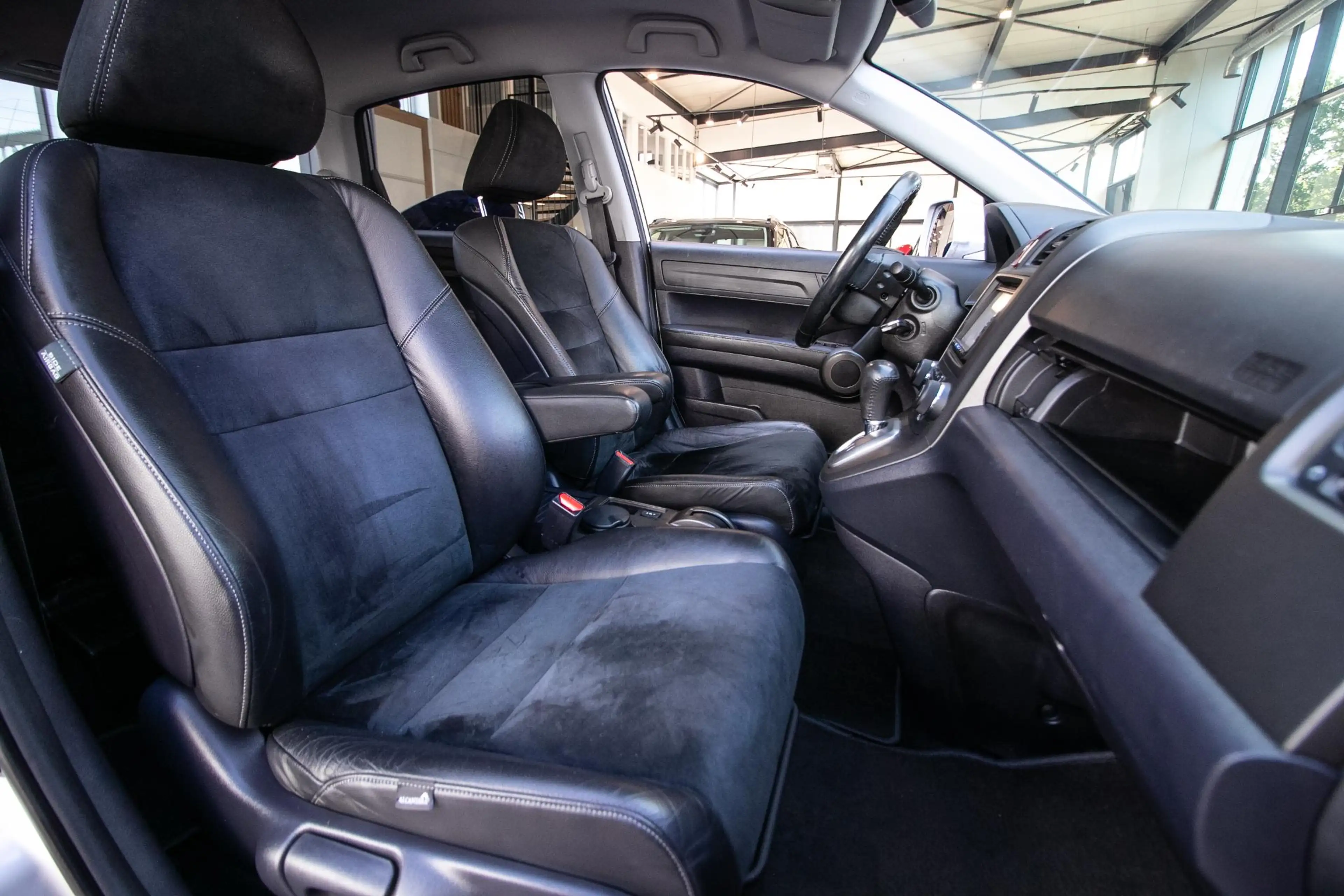 Honda CR-V 2.0i Lifestyle - 1e eigenaar | Dealer onderhouden — photo 6