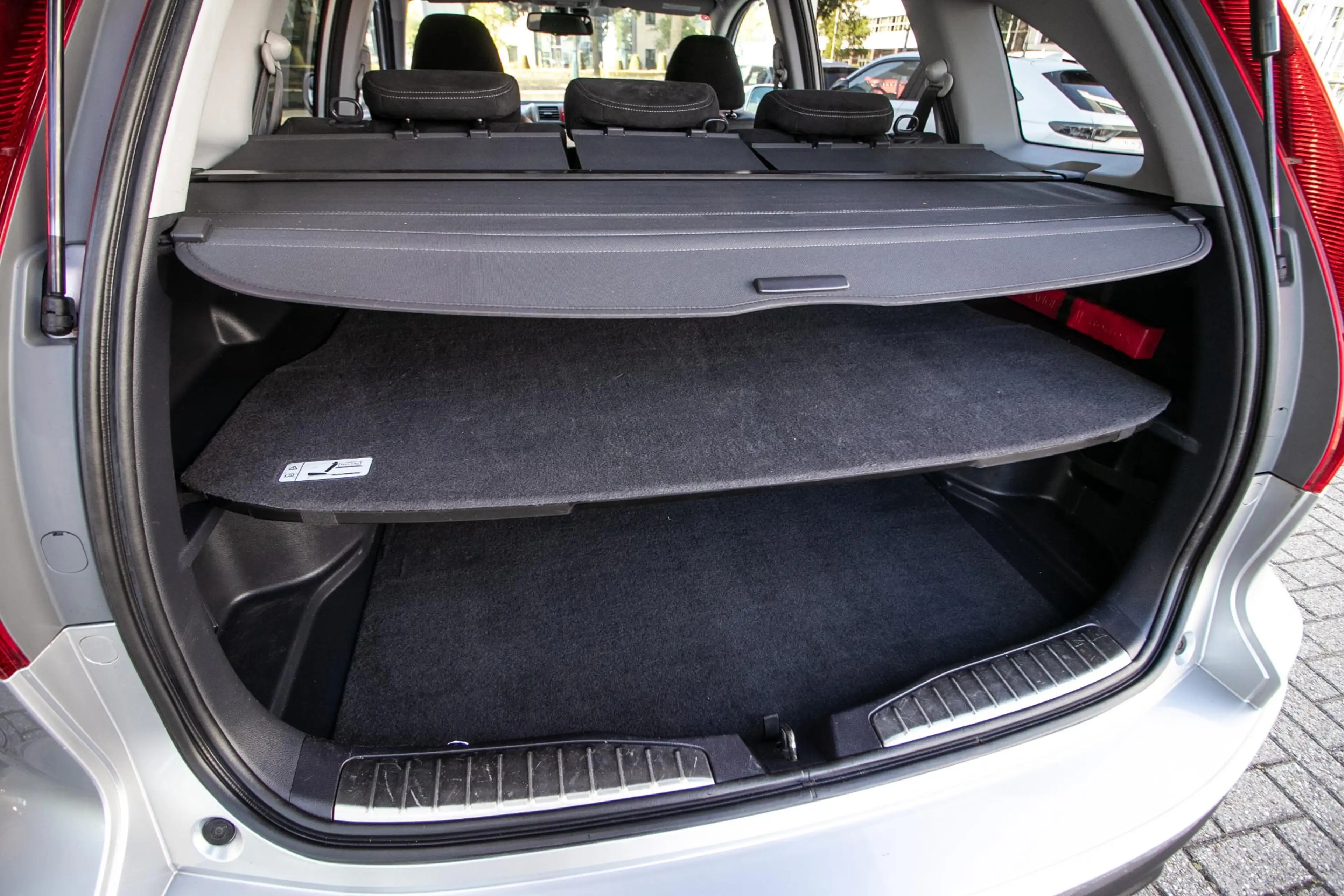 Honda CR-V 2.0i Lifestyle - 1e eigenaar | Dealer onderhouden — photo 10
