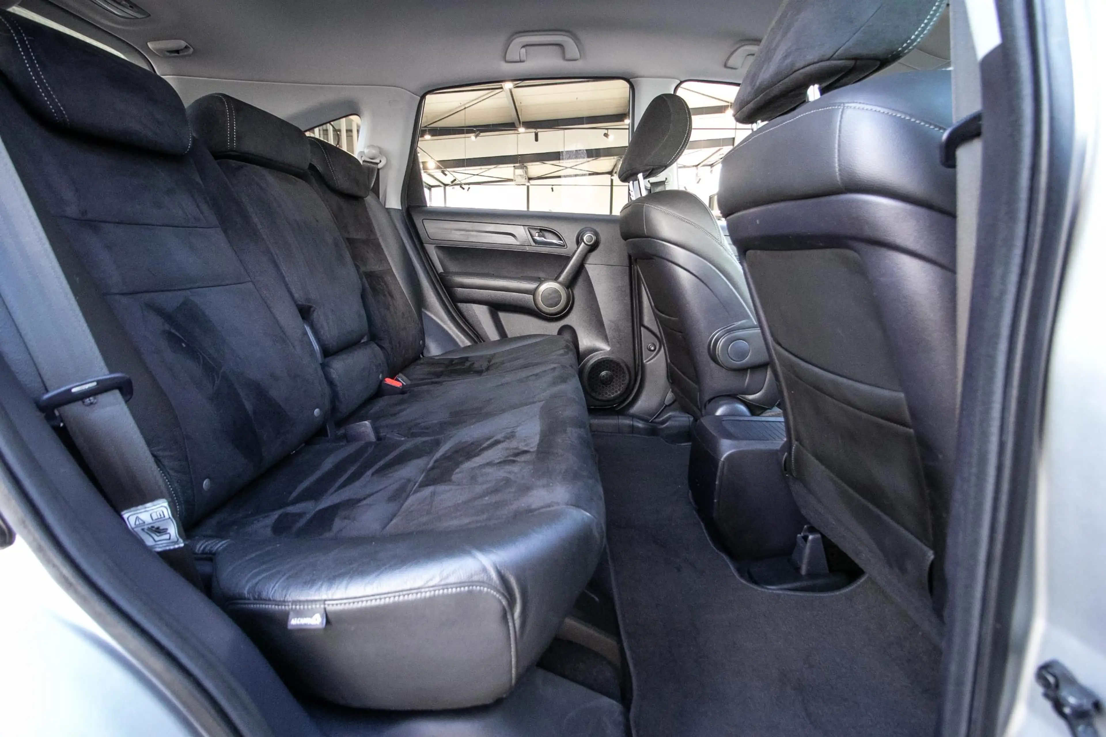 Honda CR-V 2.0i Lifestyle - 1e eigenaar | Dealer onderhouden — photo 9