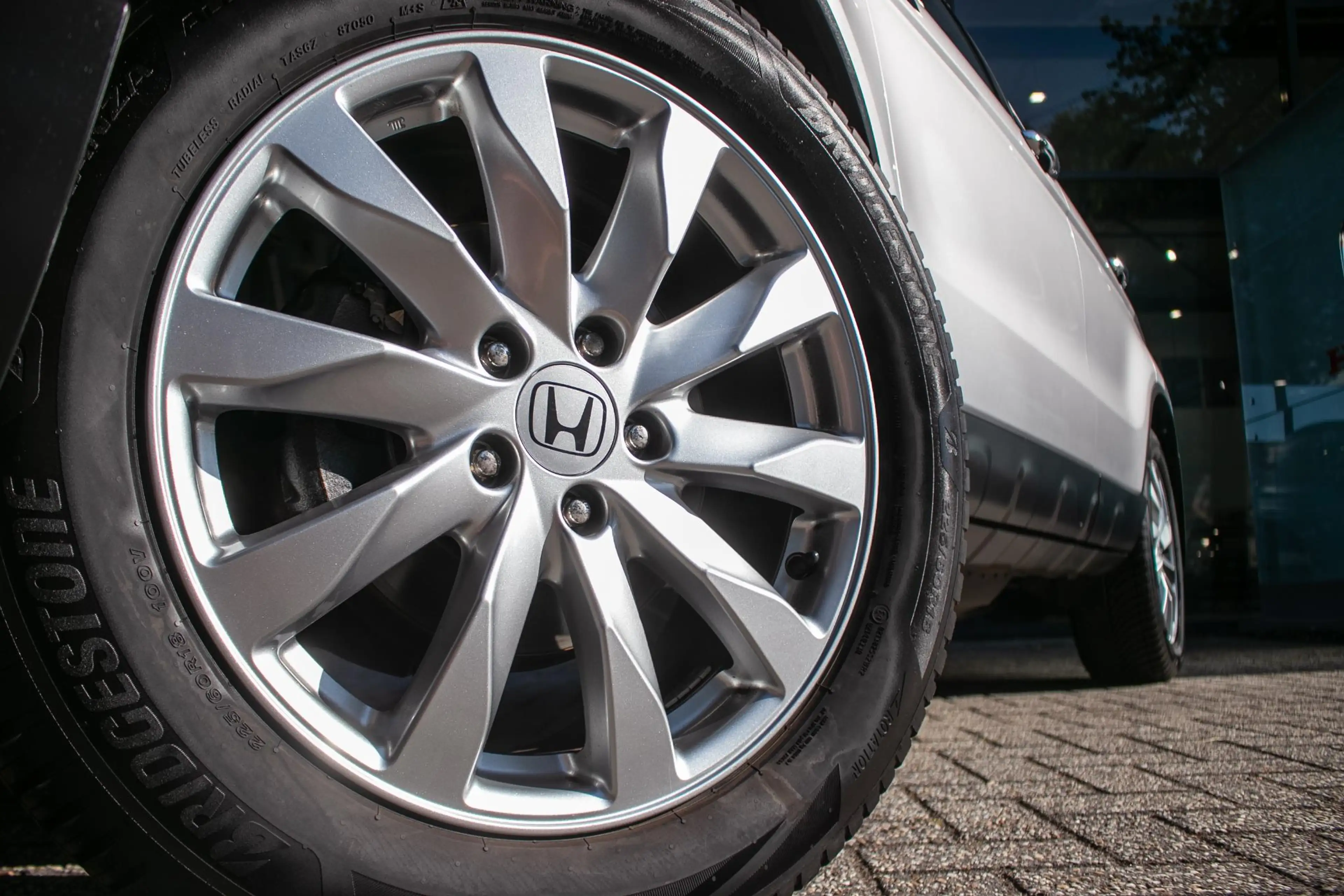 Honda CR-V 2.0i Lifestyle - 1e eigenaar | Dealer onderhouden — photo 15