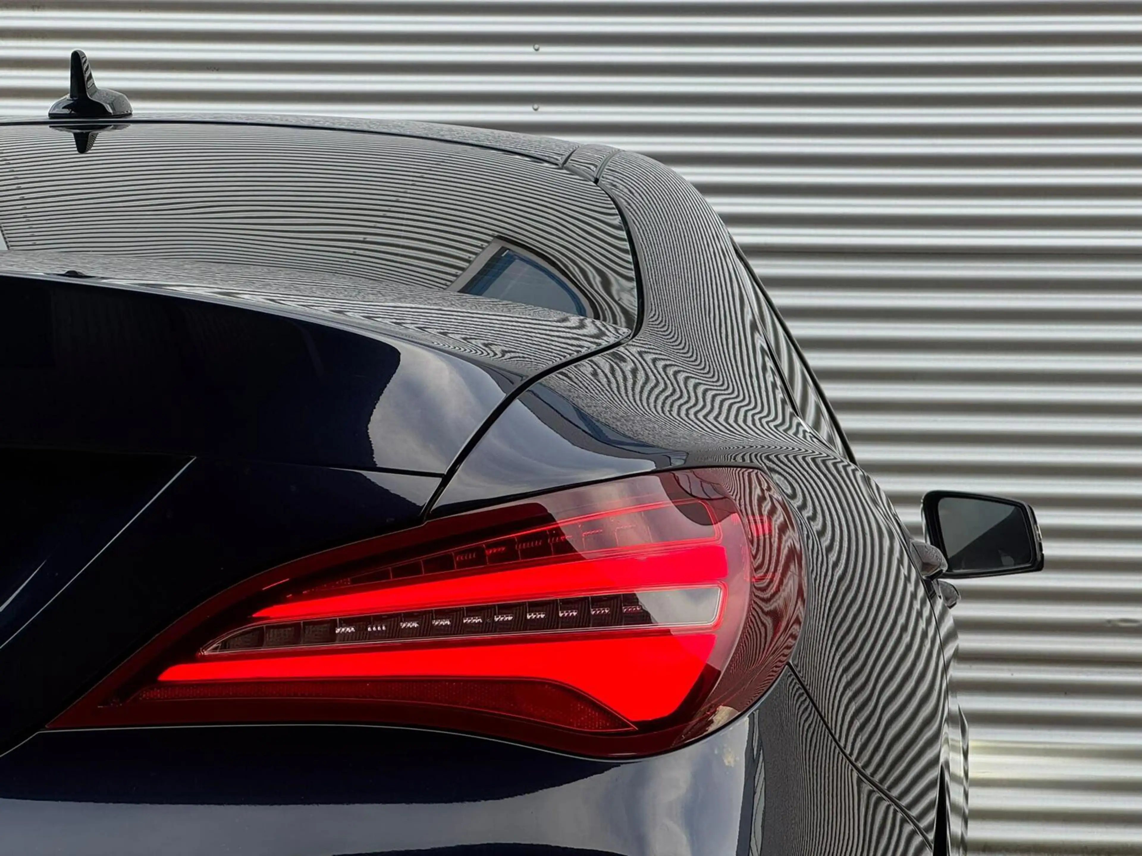 Mercedes-Benz CLA 180 Business Solution/Camera/Cruise/stoelverwarming — photo 7