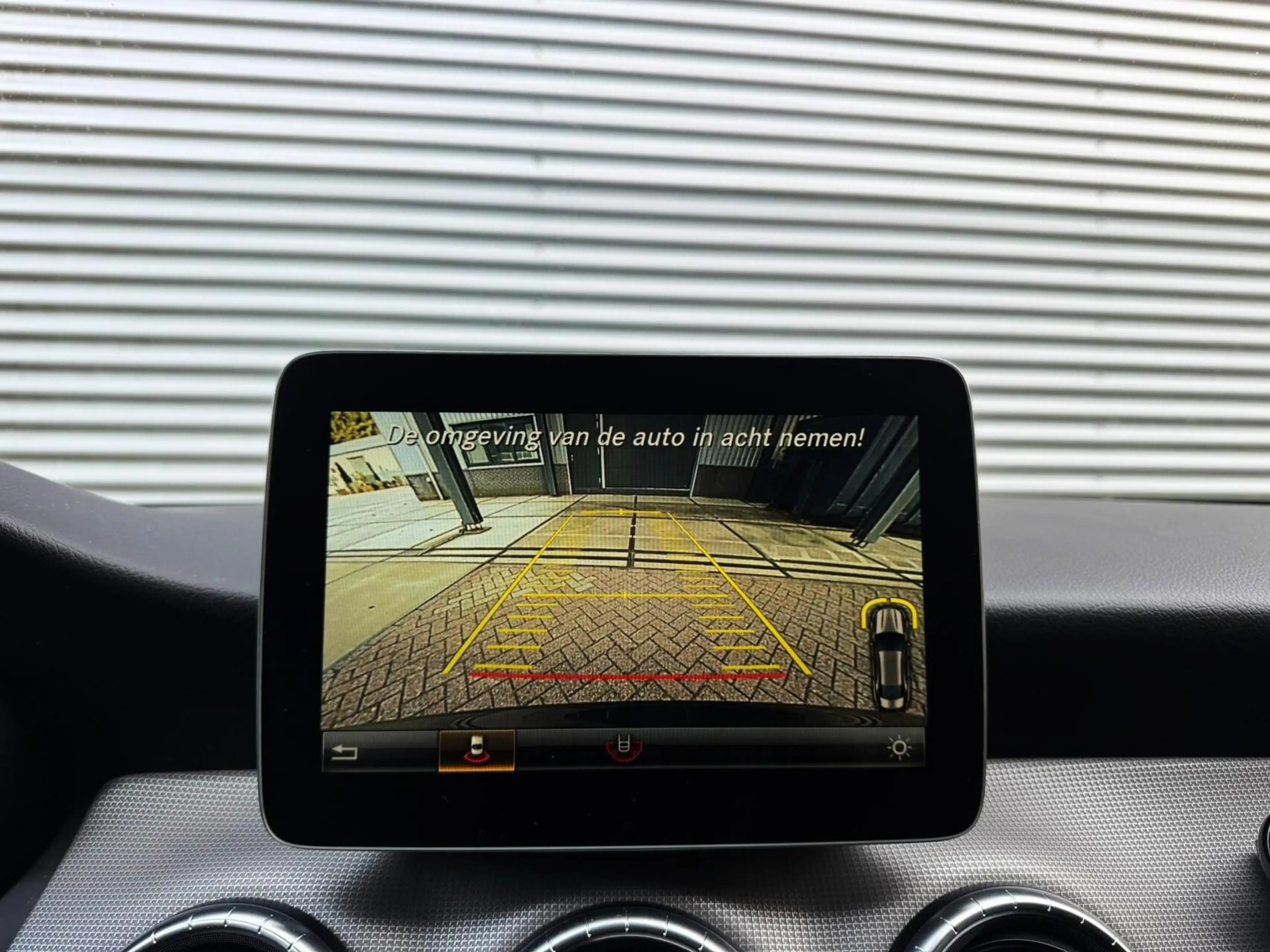 Mercedes-Benz CLA 180 Business Solution/Camera/Cruise/stoelverwarming — photo 15