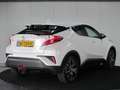 Toyota C-HR 1.2 Executive Trekhaak Navi Camera Wit - thumbnail 21